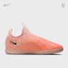 Giày bóng đá trẻ em Nike Jr. Air Zoom Mercurial Vapor 15 Academy IC - United Pack