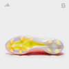 adidas X Crazyfast Elite FG - Energy Citrus Pack