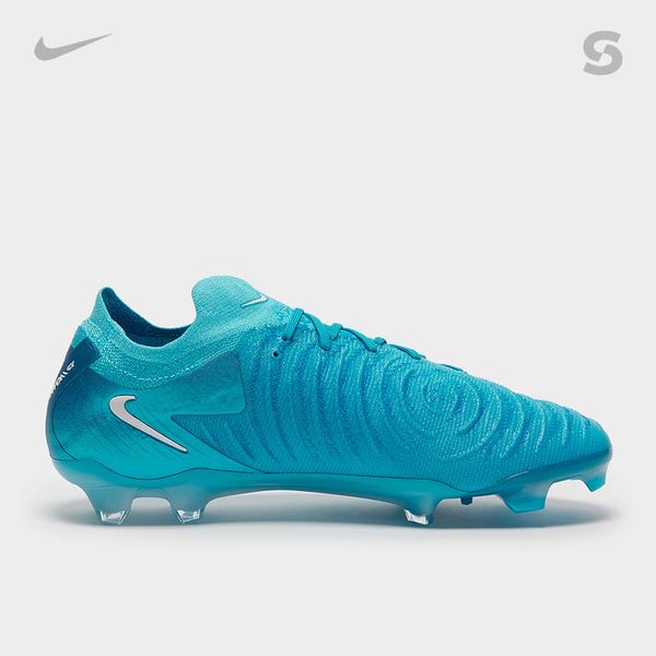 Mercurial Vapor Flyknit Ultra Sepatu Bola Nike Play Ice Nike - Main Image