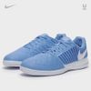 Nike Lunar Gato II IC - Xanh dương/Trắng