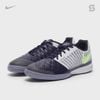 Nike Lunar Gato II IC - Xanh dương/Trắng