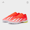 Giày bóng đá trẻ em adidas X Crazyfast League TF - Energy Citrus Pack