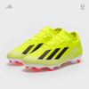 adidas X Crazyfast League FG - Solar Energy Pack