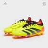 adidas Predator 24 Elite Laced FG - Energy Citrus Pack