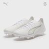Puma Ultra 5 Ultimate FG/AG - Whiteout Pack
