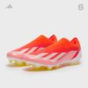 adidas X Crazyfast Elite LL FG - Energy Citrus Pack