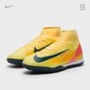 Nike Air Zoom Mercurial Superfly 10 Academy TF - Kylian Mbappe