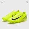 Nike Air Zoom Mercurial Vapor 16 Elite FG - Mad Voltage Pack