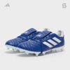 Giày bóng đá trẻ em adidas Copa Gloro FG - Xanh dương/Trắng