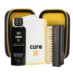 BỘ VỆ SINH GIÀY CREP PROTECT CURE ULTIMATE CLEANING KIT