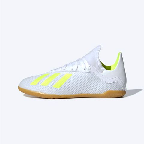 Hàng trưng bày - ADIDAS X 18.3 JR IC