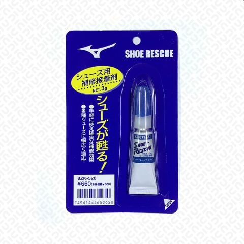 Keo dán giày Mizuno chính hãng - 8ZK-520