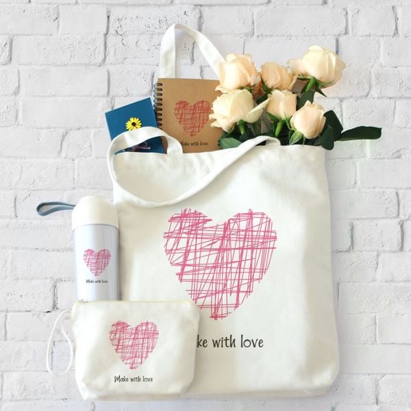 set quà tặng 2010 ans06