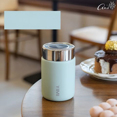  Bình giữ nhiệt nhỏ gọn in logo - BGN45 (hai dung tích) 