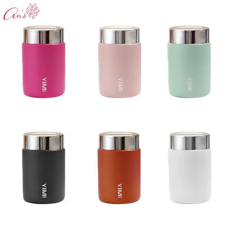  Bình giữ nhiệt nhỏ gọn in logo - BGN45 (hai dung tích) 