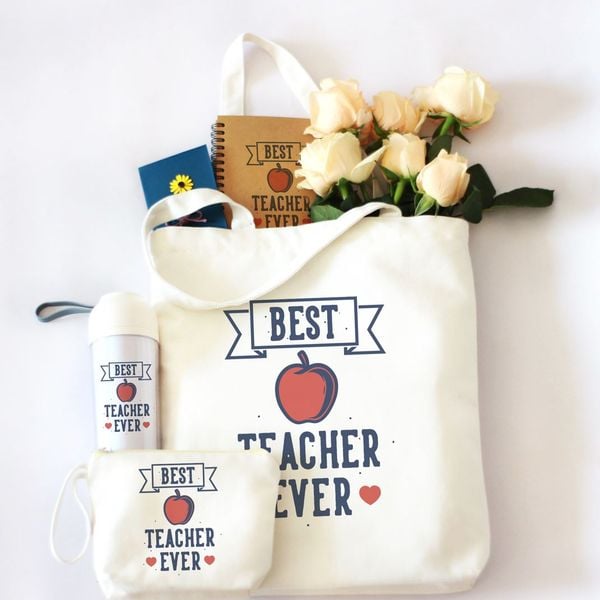 combo set quà tặng 20/11 mã TDM 1006