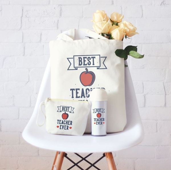 quà tặng cô giáo