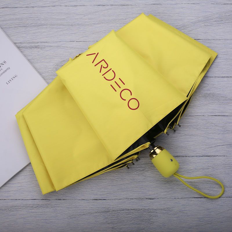  Ô dù Ardeco bật tự động chống UV-ODG01 