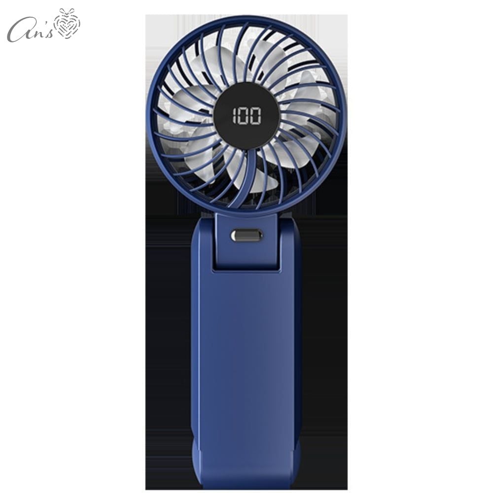  Quạt gấp cầm tay mini Y26 