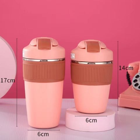  Bình giữ nhiệt in logo doanh nghiệp BGN10 