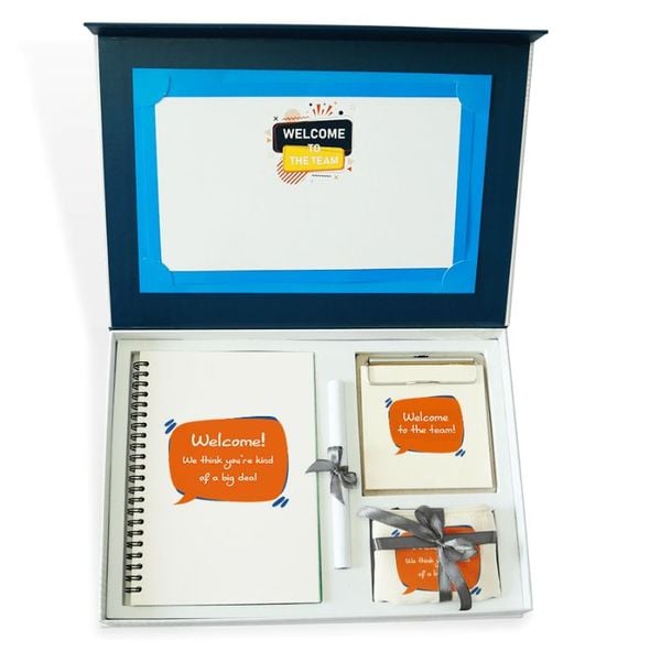  Bộ Kit Chào Mừng Nhân Viên Mới Ans14 