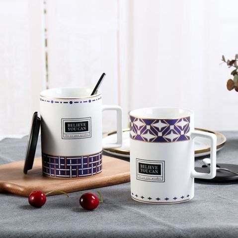  Cốc sứ truyền động lực Ans11 