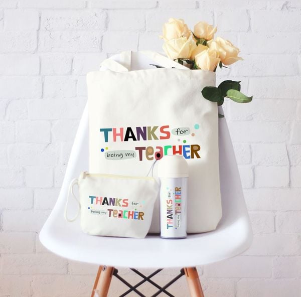 Quà 2011 tặng thầy cô