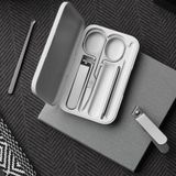  Bộ cắt móng inox 5 món Xiaomi Mijia 