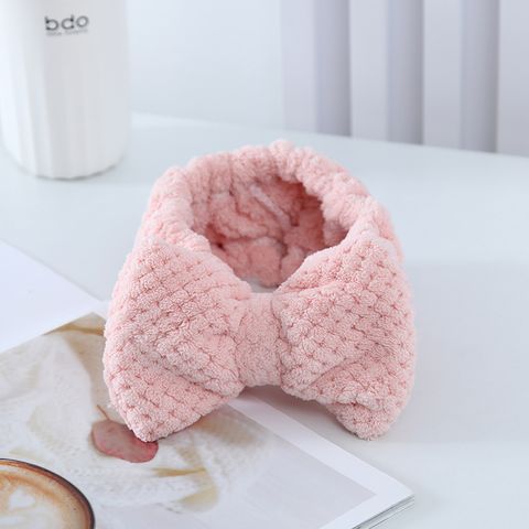  Băng đô rửa mặt Manmu 