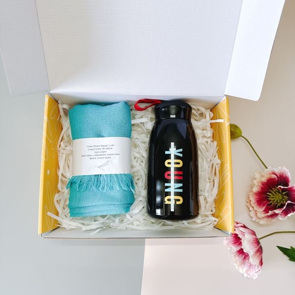  Nhiều mẫu- Combo quà tặng nữ  - quà 8/3 mã GSN_BK 