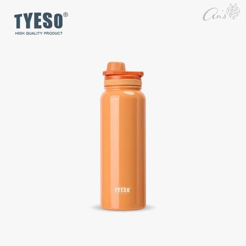  Bình giữ nhiệt TYESO in ấn Logo Doanh nghiệp BGN48 
