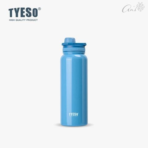  Bình giữ nhiệt TYESO in ấn Logo Doanh nghiệp BGN48 