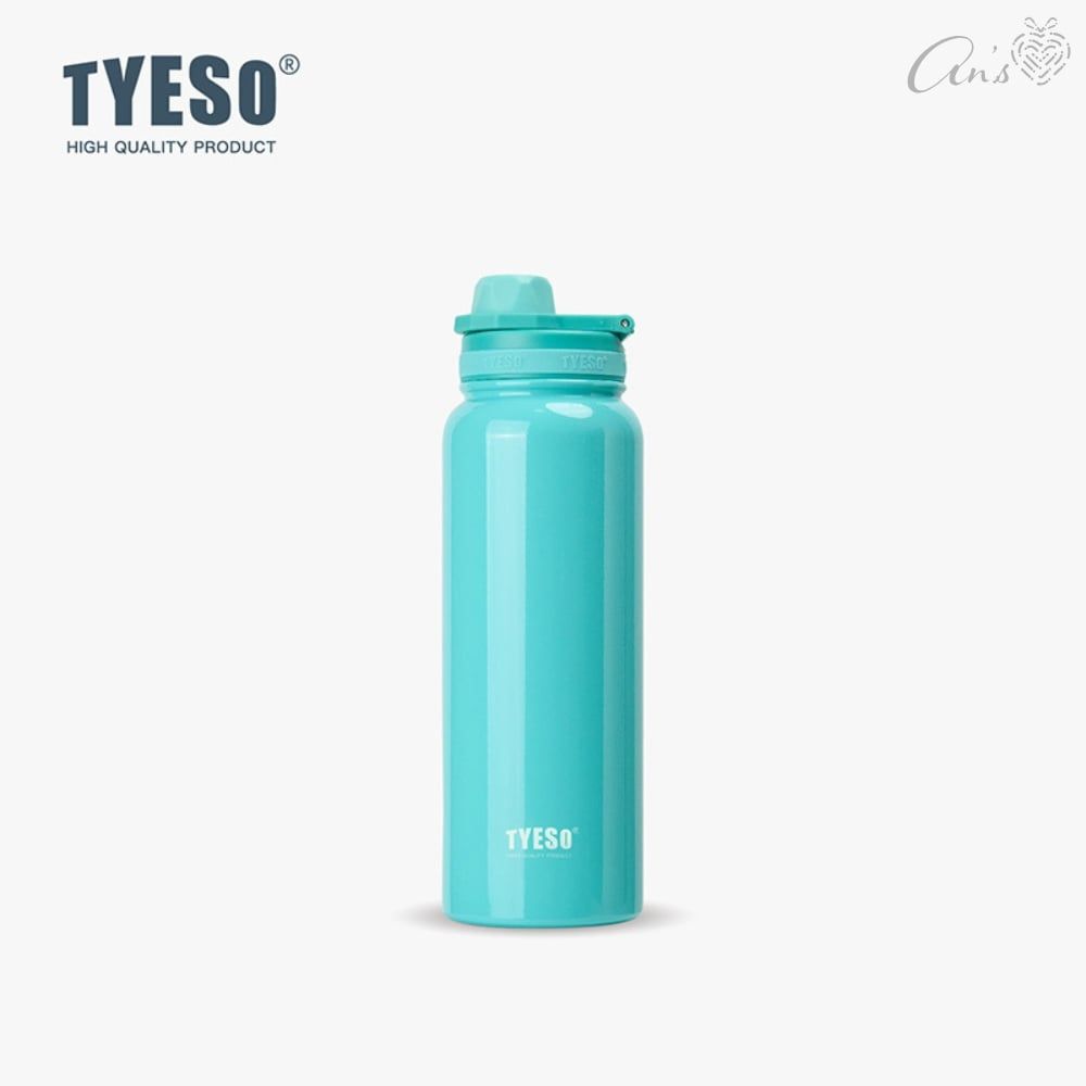 Bình giữ nhiệt TYESO in ấn Logo Doanh nghiệp BGN48 