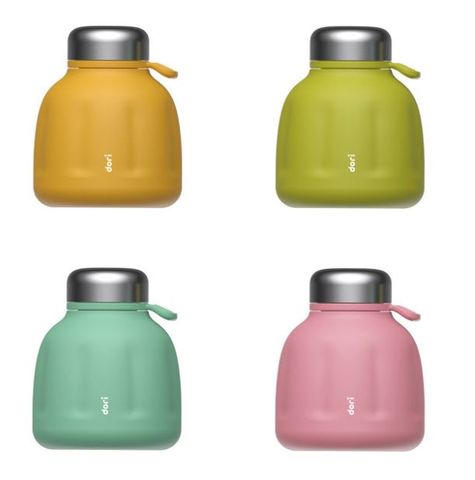  Bình giữ nhiệt in logo BGN21 
