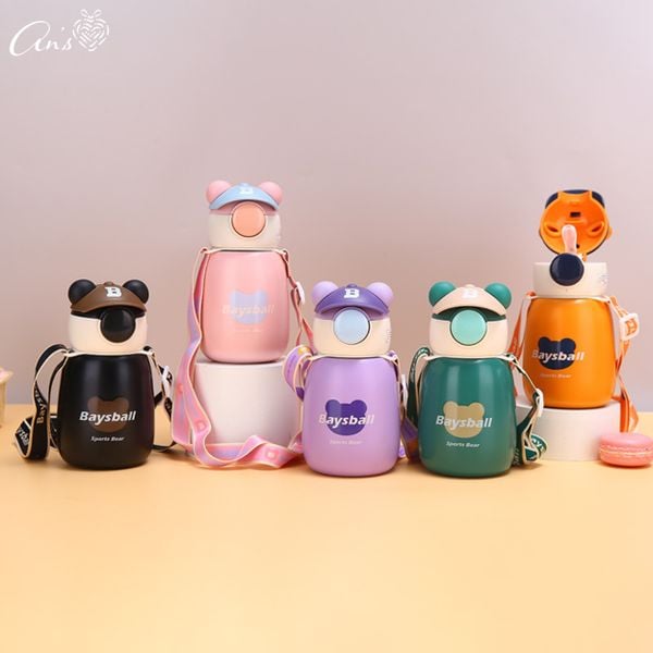  Bình giữ nhiệt cho bé đi học BGN46 