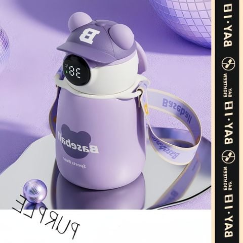  Bình giữ nhiệt cho bé đi học BGN46 