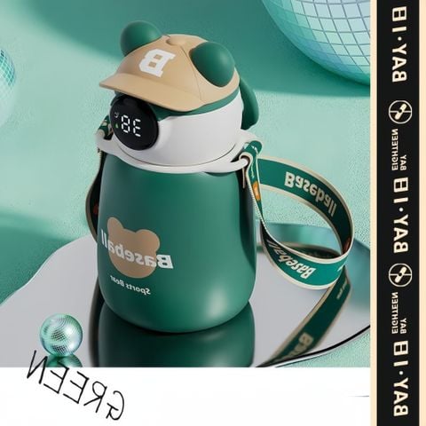  Bình giữ nhiệt cho bé đi học BGN46 