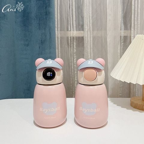  Bình giữ nhiệt cho bé đi học BGN46 
