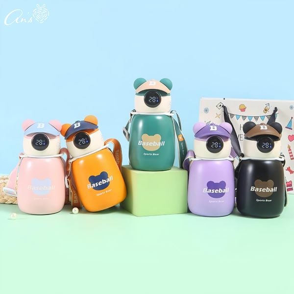  Bình giữ nhiệt cho bé đi học BGN46 