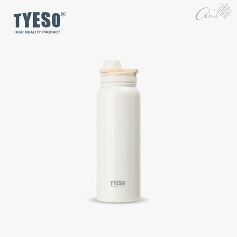  Bình giữ nhiệt TYESO in ấn Logo Doanh nghiệp BGN48 