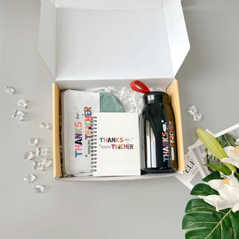  Set quà tặng thầy cô giáo TDM_BSV 