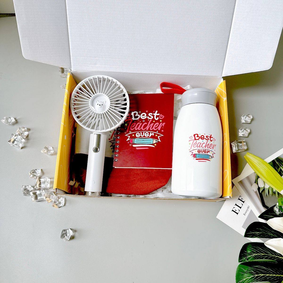  Set quà tặng thầy cô giáo TDM_BSVQ 