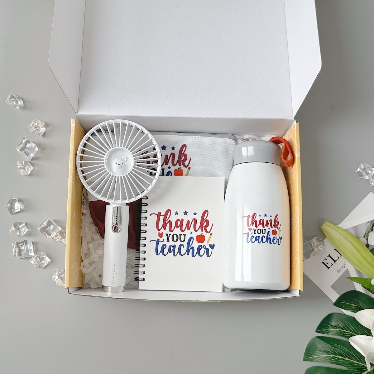  Set quà tặng thầy cô giáo TDM_BSVQ 