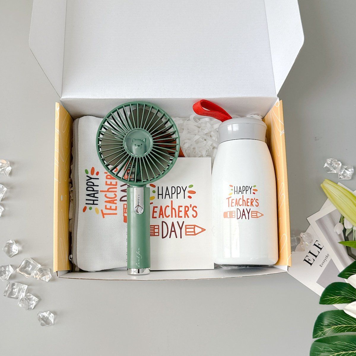 Set quà tặng thầy cô giáo TDM_BSVQ 