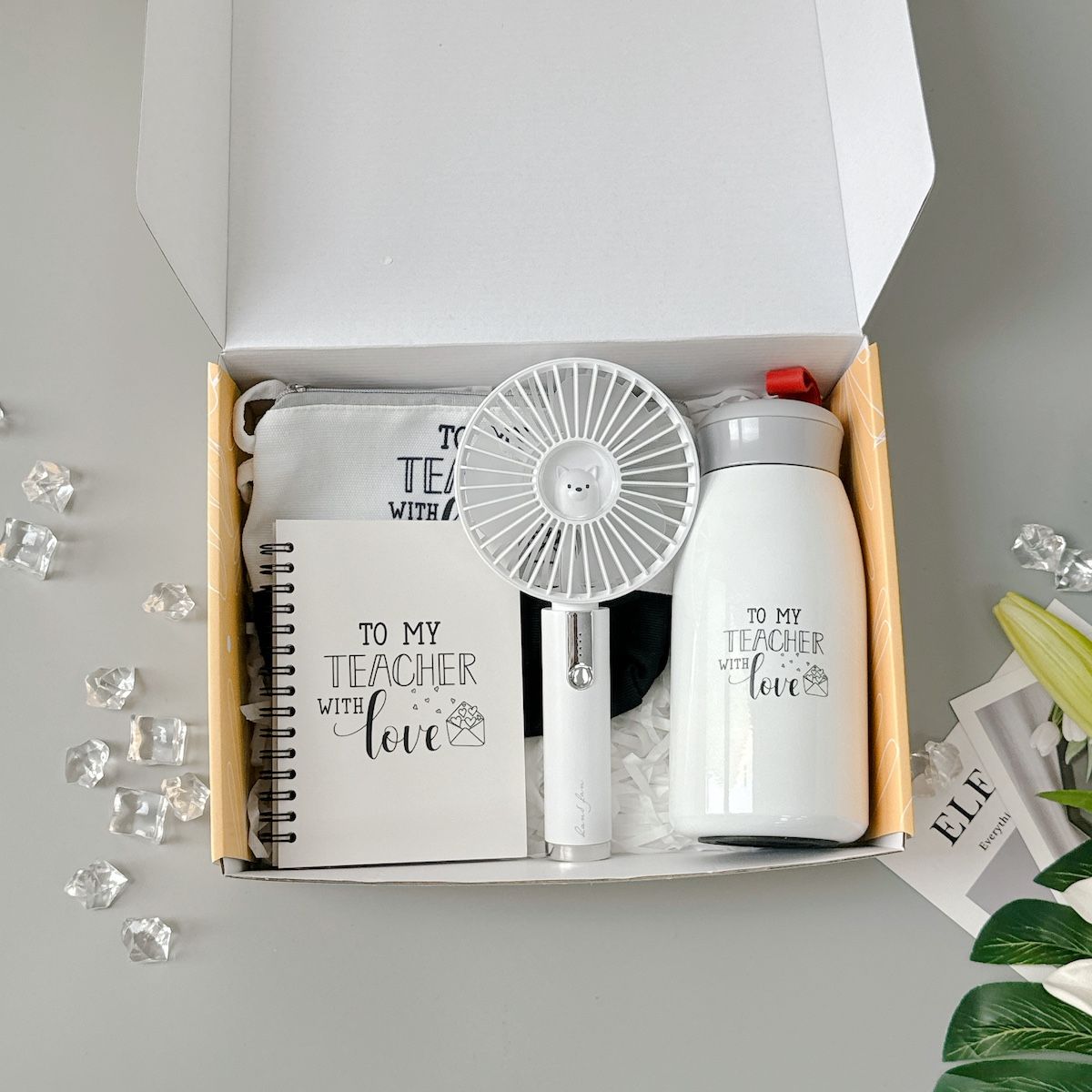  Set quà tặng thầy cô giáo TDM_BSVQ 