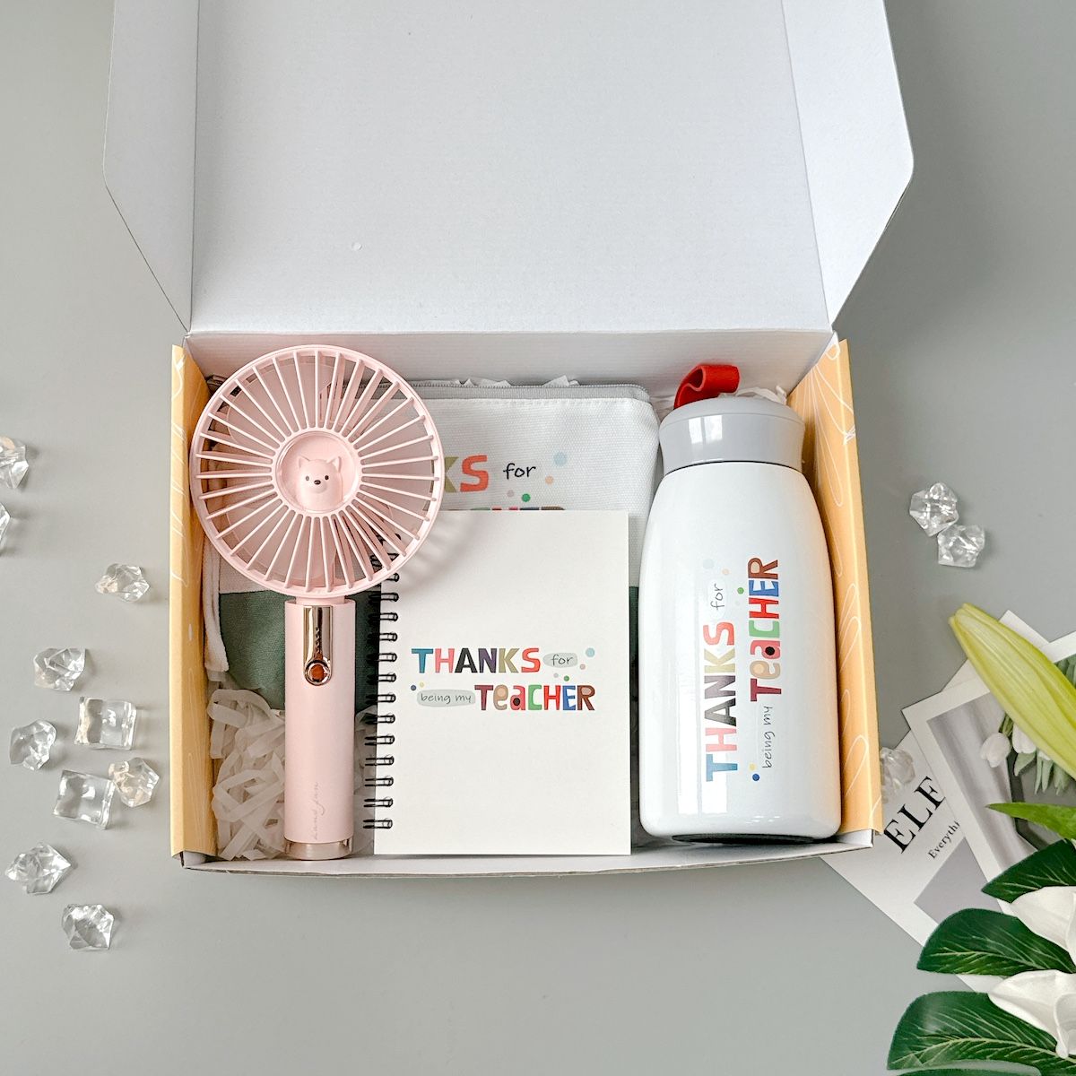  Set quà tặng thầy cô giáo TDM_BSVQ 