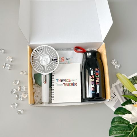  Set quà tặng thầy cô giáo TDM_BSVQ 