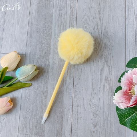  Bút bi dễ thương dùng trong trường học, văn phòng VPP_BUT01 