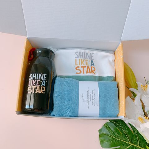  Combo 3 món quà tặng nữ 20/10 dễ thương GSN_CB3_BVK 