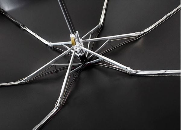  Ô dù gấp gọn chống tia UV Jiuyue có hộp đựng - ODG09 